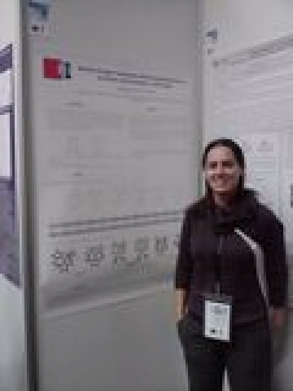 Nena Peran dobitnica nagrade za postersko priopćenje 