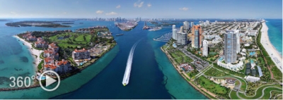 3D virtualni izleti na najatraktivnije svjetske lokacije