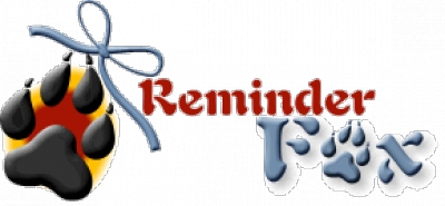 Reminder Fox