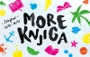 &#039;More knjiga&#039; na Zrinjevcu