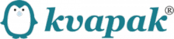 Kvapak logo