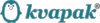 Kvapak logo