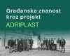 Građanska znanost kroz projekt AdriPlast: zajedno protiv mikroplastike