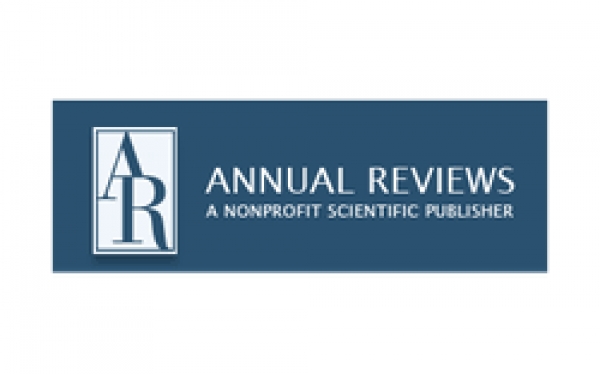 Annual Reviews