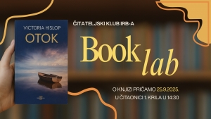 Jesen stiže na Otok